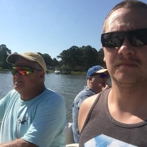 Meet your Posher, Scott